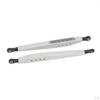 2 PCS Rear Trailing Lower Arm Lever Axial RBX10 1:10 RC crawler Spare Parts
