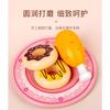 Деревянная детская игрушечная микроволновая печь, имитация кухни, игра в ролевые игры