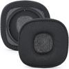 Soft Memory Foam Headphone Ear Pad Sweat Resistant Ear Cushions For Major V5 Headphone Enhances Noise Reduction