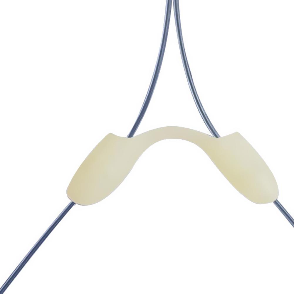 8 шт./1 комплект, двойные крючки, контактор, противообмоточный раздвоенный сепаратор, разветвитель, космическая фасоль, рыболовная леска, поворотный инструмент для связывания