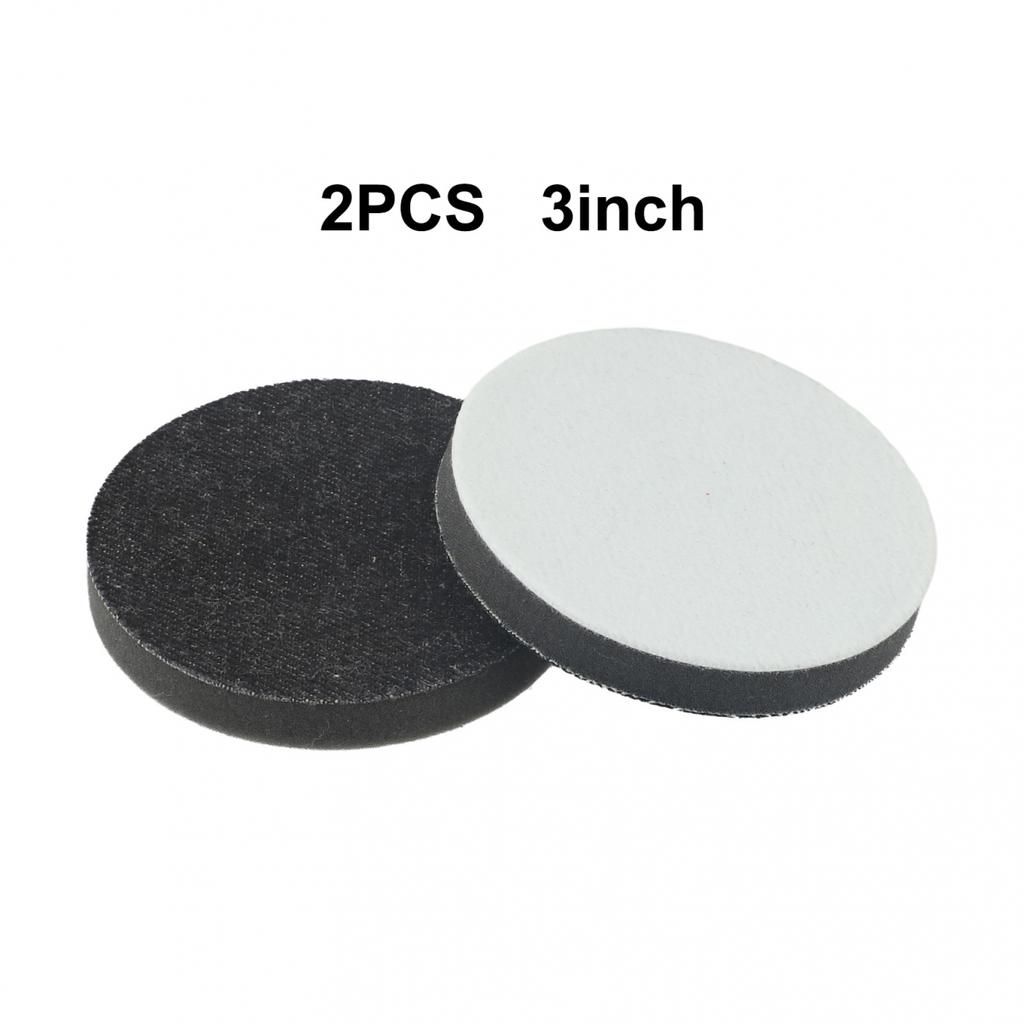 2 шт. насадки для удаления апельсиновой корки 3-7 Single Wetsanding Alternative AU-FAST