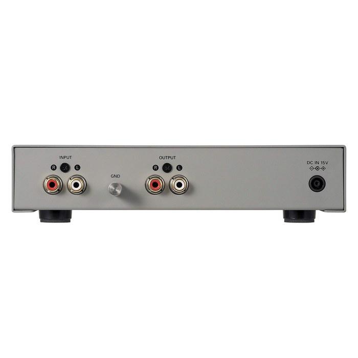 Audio-Technica AT-PEQ30 Phono Equalizer/Preamplifier
