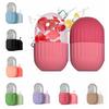 Reusable Ice Roller for Face Beauty Skin Care Tools Ice Mold Facial Massager Eyes and Neck
