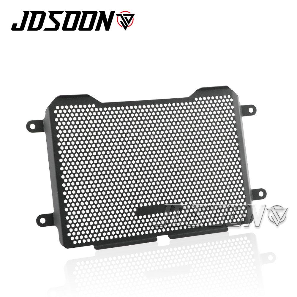 New2025 FOR Husqvarna Svartpilen801 2024-2026 Motorcycle Accessories Svartpilen 801 Radiator Guard Grille Cover Protection Grill