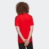 adidas Мужские Футбольные Майки Красные Средние Прямой Крой FT6051