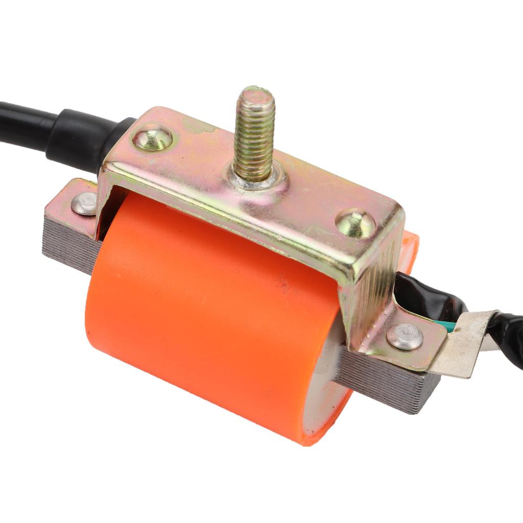 High-Voltage Coil for 50cc-125cc Scooter, ATV, Moped
