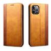 Compatible iPhone 15 Leather Case, Samsung S24 Flip Cover, Xiaomi 12 Mobile Case