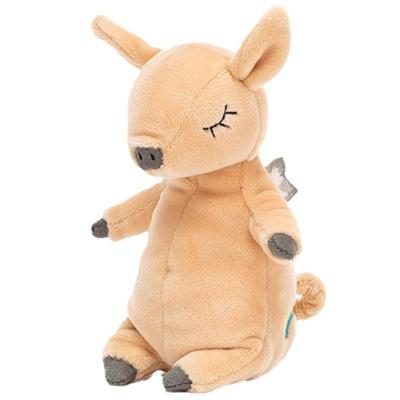 Jellycat Коллекция Сельскохозяйственных Животных Мини-Свинки Плюшевая Кукла Высота 15 см