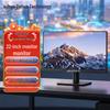 Dahua 21,45-дюймовый офисный монитор A201, штепсель CN (адаптер в комплекте)