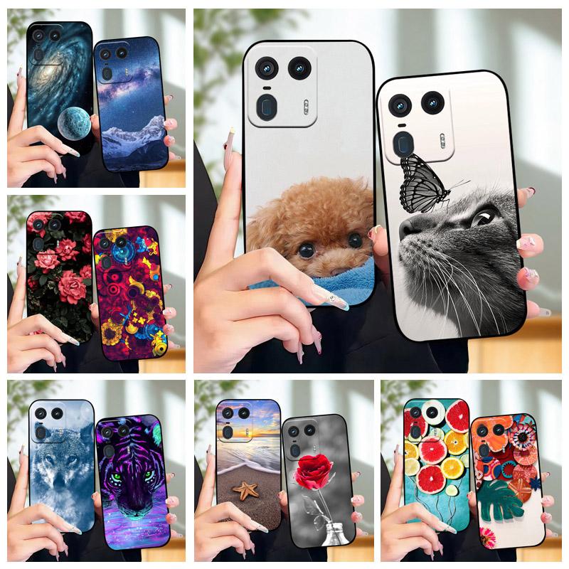 Чехол для Motorola Moto X50 Ultra Edge50 Ultra Мягкий ТПУ Силикон Ударопрочный Чехол для Телефона X50Ultra Защита Камеры Fundas Coque