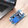 Boost Regulator 2A 2/24V Boost To 5/9/12/28V Power Supply Module Adjustable DC-DC Step Up Converter Booster MAX Output 28V 2A