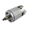 Accessory Part 18V 775 Motor 18V Motor Compact Size High-quality Materials 18V Voltage 1pc Quantity For DIY Projects