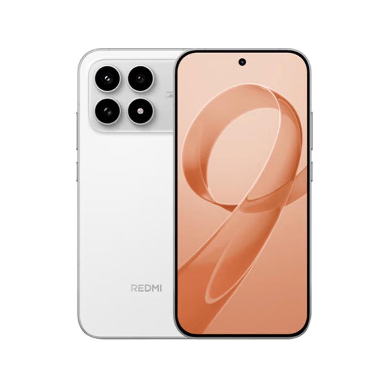 Смартфон Xiaomi Redmi K90 Pro 5G (Китайская версия)