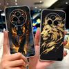 Чехол для Realme 14 Pro Plus RMX5051 Популярный Модный Расписной Чехол Мягкий Силиконовый Чехол для Телефона Для Realme 14 Pro Realme14 Pro+ Чехол