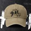 pc Adjustable Baseball Cap with Printed Cat Pattern Lightweight Printed WomenS Hat Cat Pattern UnisexS Trendy Hat Ideal Gift