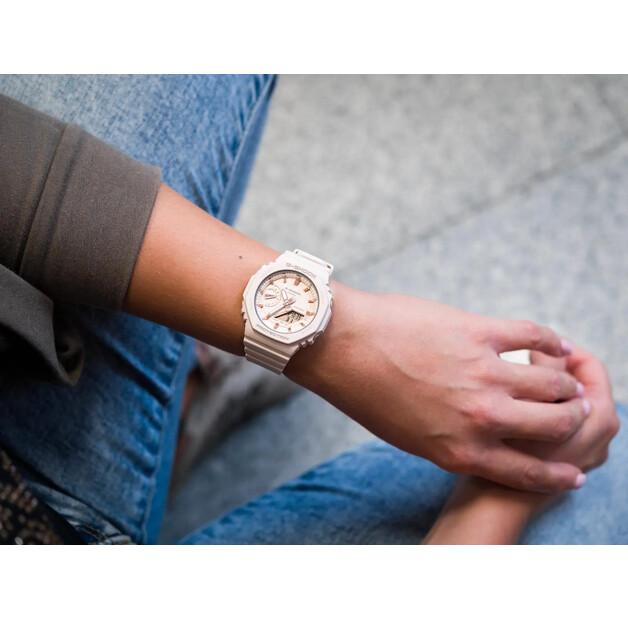 Часы Casio G-Shock GMA-S2100-4AER