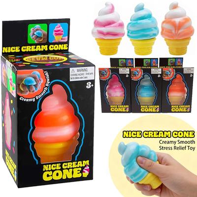 Необычные игрушки – Игрушки-антистресс