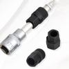 Professional Automotive Alternator Pulley Removal Tool For Efficient Truck Car Repair And Maintenance Smooth Operation