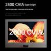 JMGO O2 Ultra 4K Ultra-Short Throw Tri-Color Laser Projector (CN version)