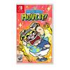 Nintendo Switch WarioWare: Подвинь это! Игра (Китайская версия)