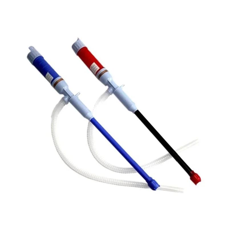 Electric Outdoor Car Vehicle Fuel Gas Transfer Suction Pumps Liquid Transfer Oil Liquid Oil Transfer Pump Water Pump Powered