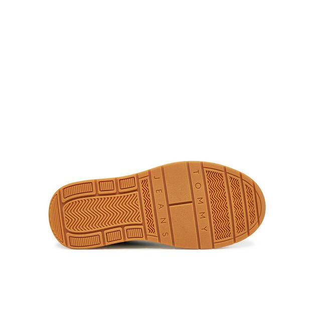 Кроссовки Tommy Jeans Tjw Skate Sneaker