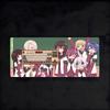Cozy Yuru Yuri Animeseries Mouse Pad NonSlip Large Desk Mat Thick Stitched Edge Gaming Mousepad