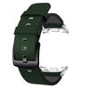 Кожаный ремешок для Samsung Galaxy Watch 8 40мм 44мм 8 Classic Роскошный браслет для Samsung Galaxy Ultra 2025 Новые аксессуары для ремешка