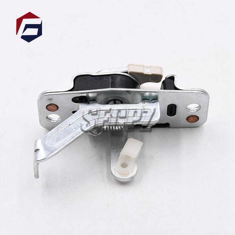 Верхний замок левой и правой раздвижной боковой двери для Fiat Ducato Citroen Jumper Peugeot Boxer 2006 53302308 53302309