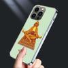 Чехол для телефона The Big Lebowski для iPhone 16E 15 Pro 14 Plus 17E 16 17 Pro Max Air 11 12 13 Mini Ударопрочный Capa Милый Чехол TPU