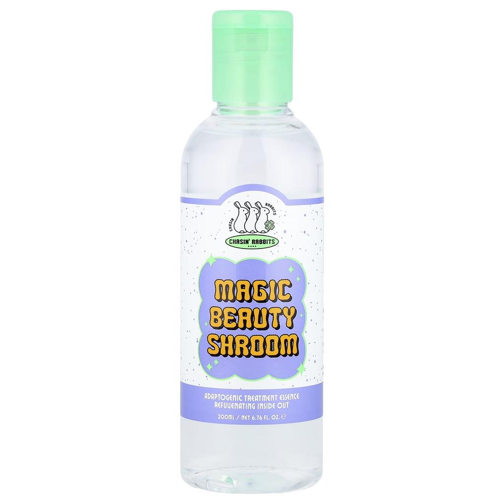 CHASIN' RABBITS Magic Beauty Mushrooms, 200Ml(6.76Fl Oz)