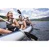 Каяк Hydro-Force Rapid X3 Bestway 65132