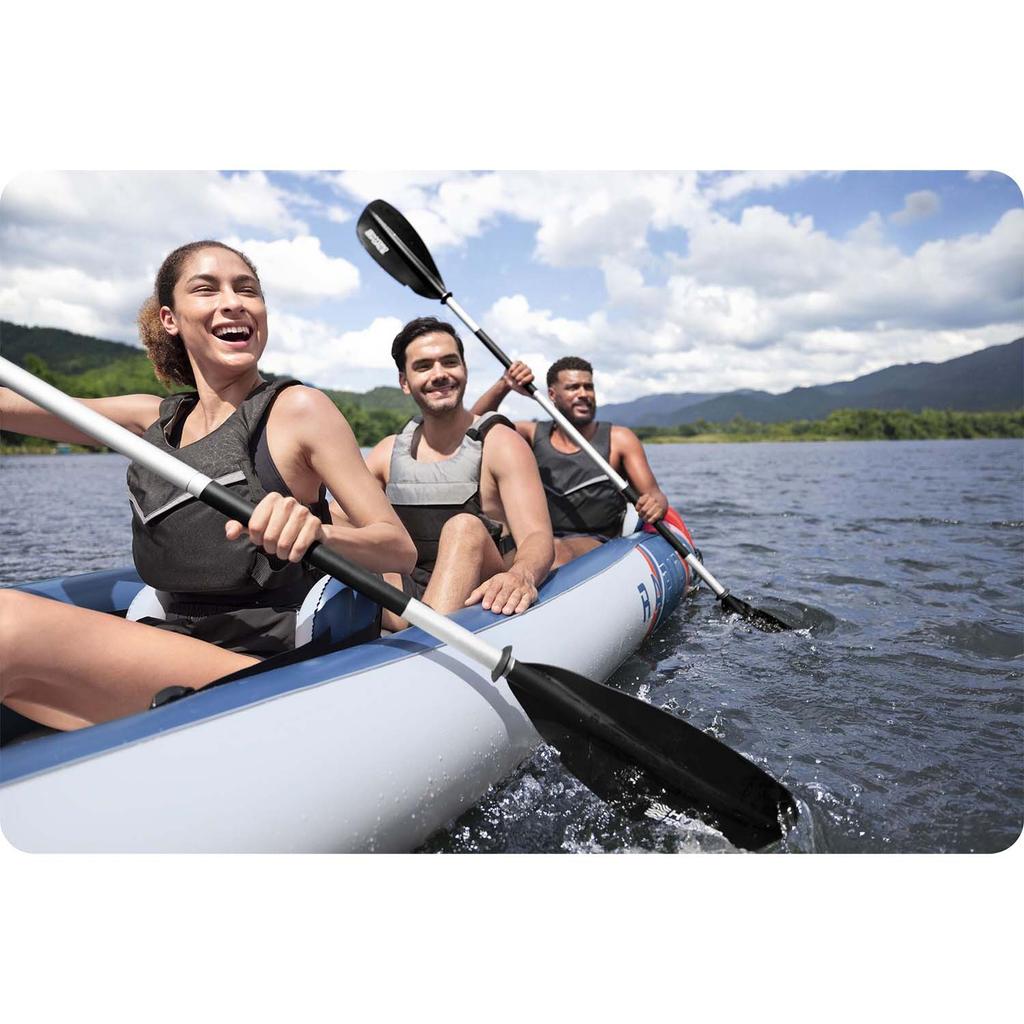 Каяк Hydro-Force Rapid X3 Bestway 65132