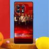 Chicago Fire TV Show Cover For OnePlus Nord 4 CE 2 3 Lite N30 N20 N10 OnePlus 13 13R 12 12R 11 10 Pro 8T 10T Case