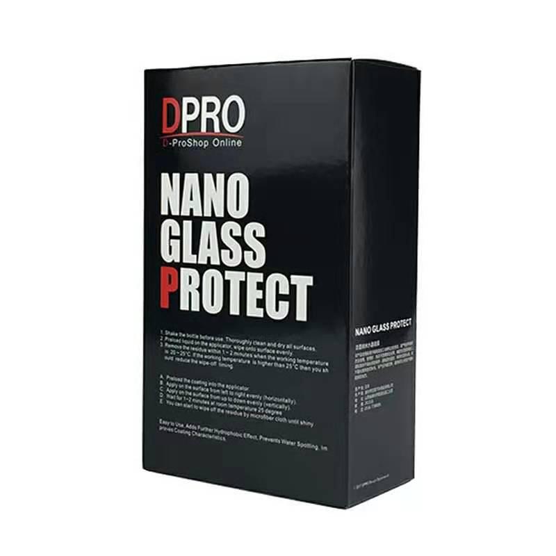100ml Car Ceramic Coating Paint Protective Foil Care Super Hydrophobic Coating Liquid Glass For Car Care