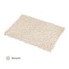 Juyou Chenille Floor Mat Bathroom Water Absorption Non Slip Bedroom Bathroom Thickened Doorway Entrance Household Carpet Doormat