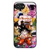 Cover for Samsung Galaxy S22 S21 S20 FE Ultra Plus A35 A36 A55 A37 A33 A34 A57 Phone Case Trunks Dragon Son Gokus Ball Torankusu