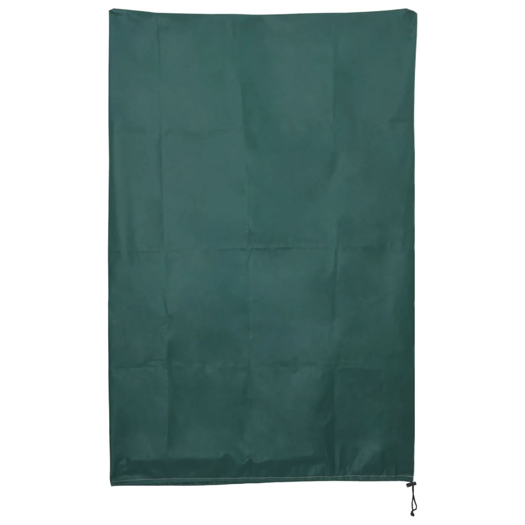 Winter Frost Protection Cover with Drawstring 4 pcs 70 g m² 0.8 x 1.2 m