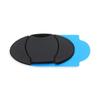 3pcs/pack Universal Shield Shutter Webcam Cover Camera Cover Camera Sticker Privacy Security