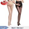 Langsha Maternity Ultra-Thin Adjustable Belly Support Pantyhose