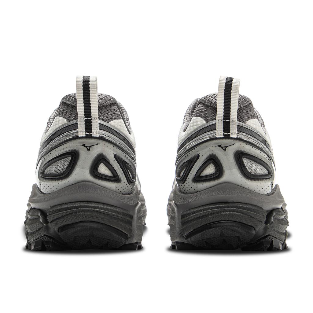 Mizuno Halo Mix TL Амортизирующая поддержка Легкие Дышащие Низкие Кроссовки Унисекс Лаймовый Белый D1GH251202