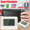 Перезаряжаемый NFC Pixl Amiibo Интеллектуальный эмулятор Бесконечное повторное использование Данных Amiibo Мультиплатформенный (NS/IIU/3DS) для iOS / Android