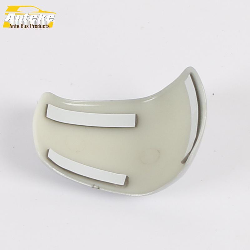 Ankai 19 Q3 Gear Shift Knob Cover Decorative Sequins