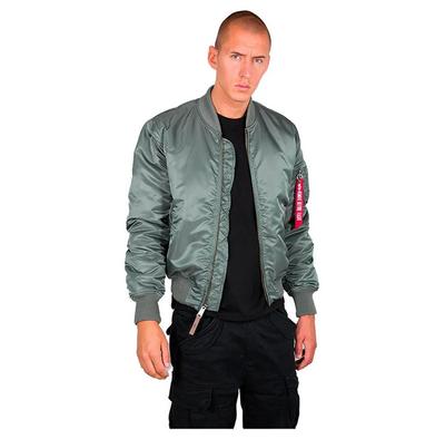 Alpha Industries MA-1 VF 59 куртка