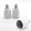 E27 To E40 Base Power Adapter Holder Led Lamp Bulb Socket LED CFL Halogen Lights Lamp Adapter Converter