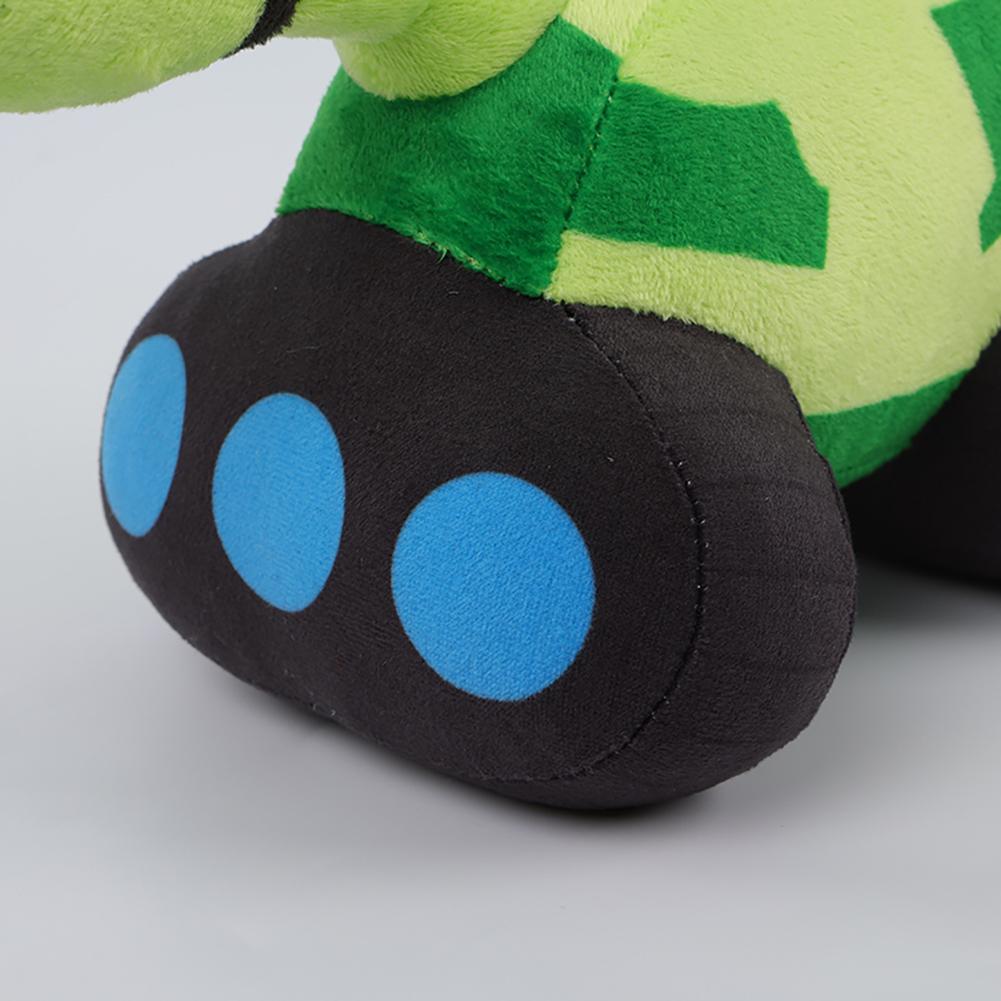 Poppy Playtime Huggy Wuggy плюшевая кукла Poppy Son Poppy Robot Забавная плюшевая игрушка для детей, фанатов, подарки