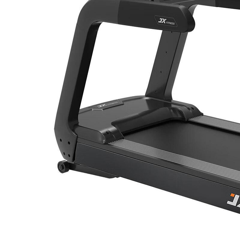 JUNXIA JX-696F Luxury Commercial Smart Treadmill