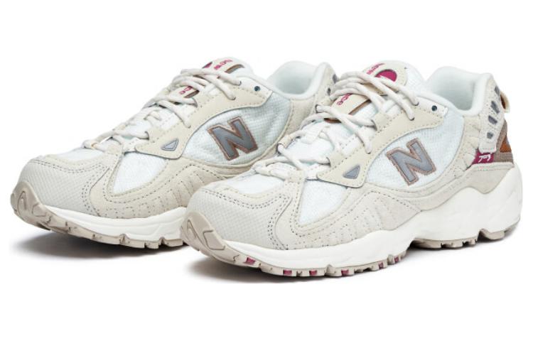 New Balance Nb 703 'Кремово-белый Хаки' Женский WL703STT