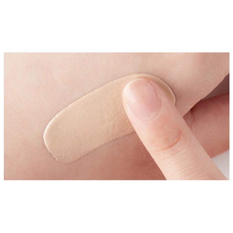 Hanskin Супер Вельветовый Финиш BB Крем SPF35 PA++ 30г