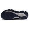 Skechers Go Run Стабильная Спортивная Мода Удобные Сетчатые Низкие Беговые Кроссовки Мужские Сникер Серый 220034-GYNV
